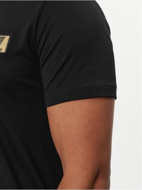T-SHIRT EMPORIO ARMANI EA7 | 3DPT07 PJM9Z/1200